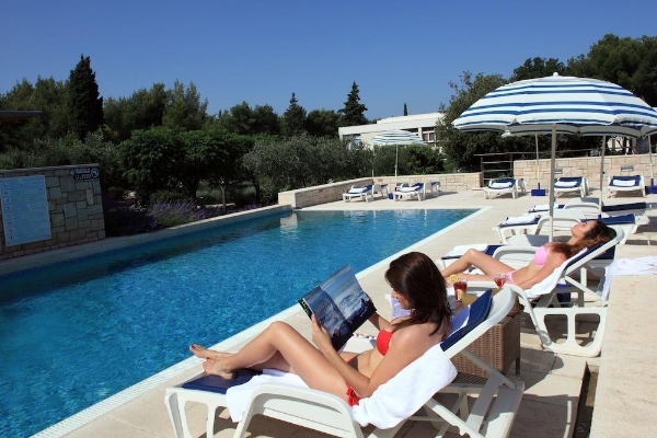 Bluesun Hotel Amor